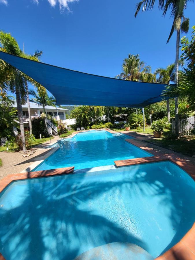 Tropical Mango Wifi Pool Airlie Beach Exterior photo