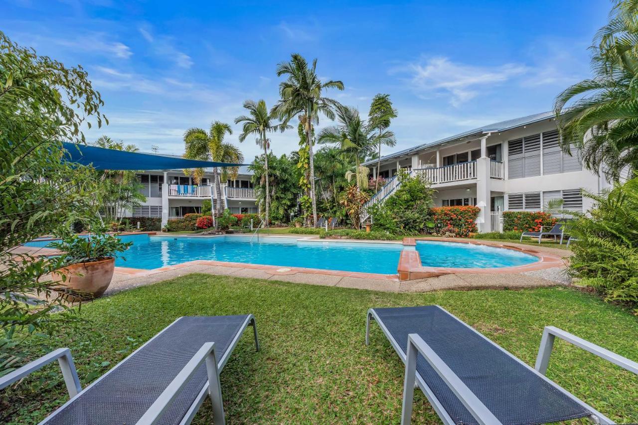 Tropical Mango Wifi Pool Airlie Beach Exterior photo