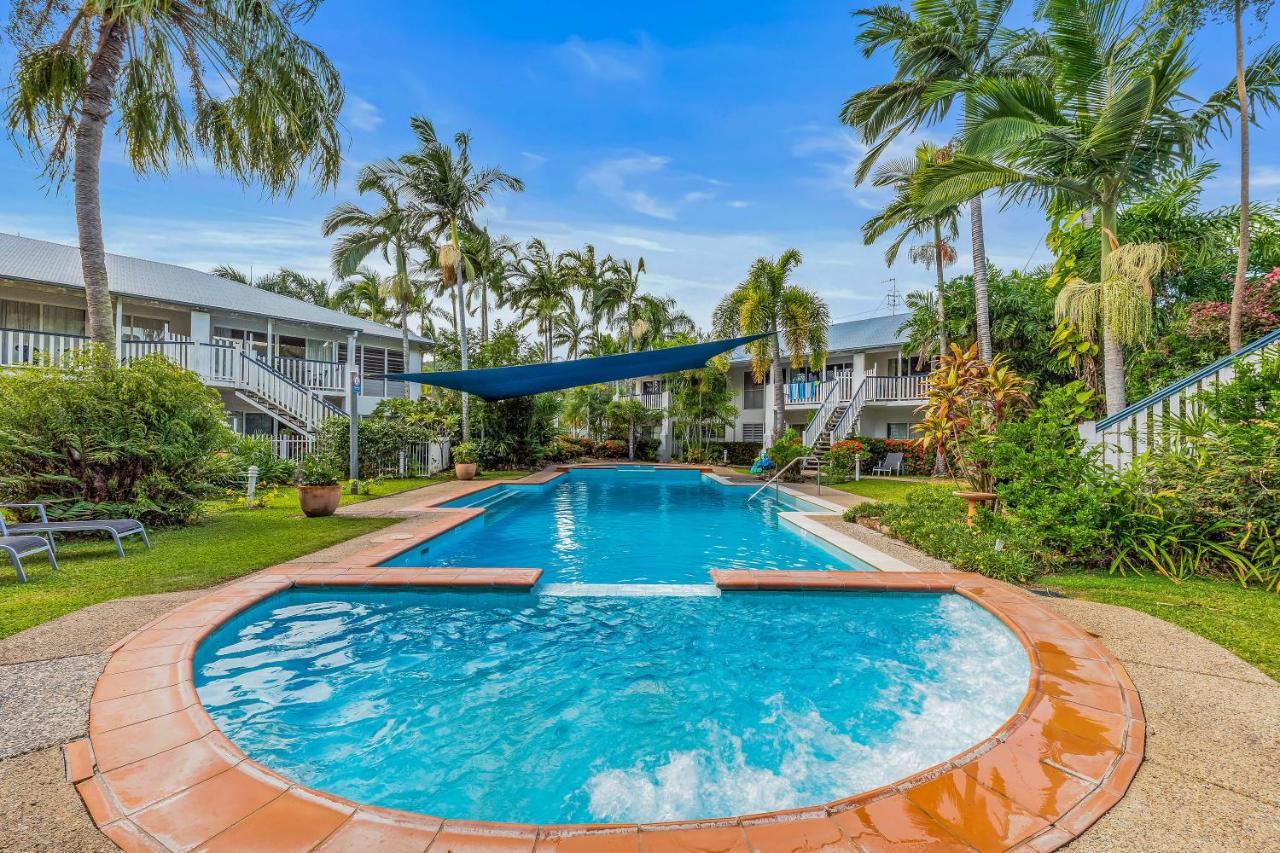 Tropical Mango Wifi Pool Airlie Beach Exterior photo