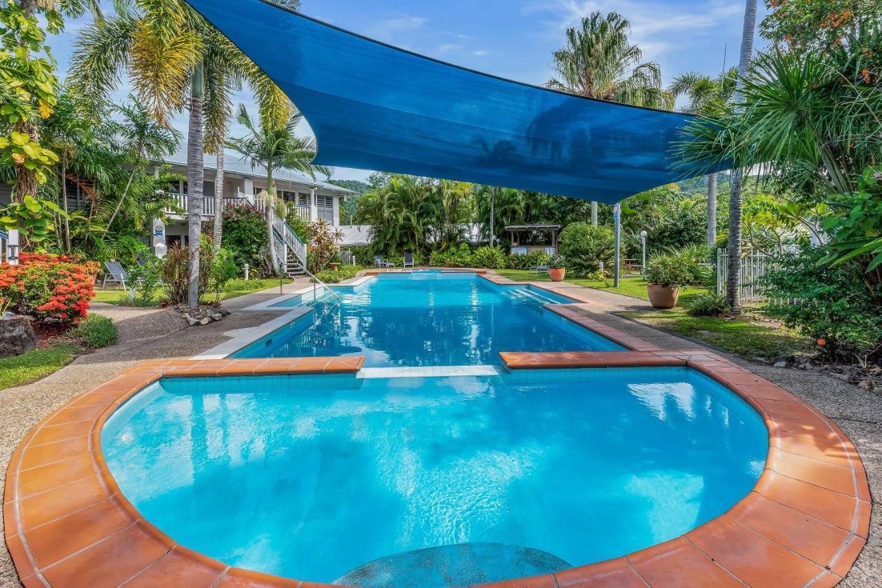 Tropical Mango Wifi Pool Airlie Beach Exterior photo